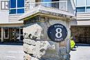 8 Harris Street Unit# 118, Cambridge, ON  - Outdoor 