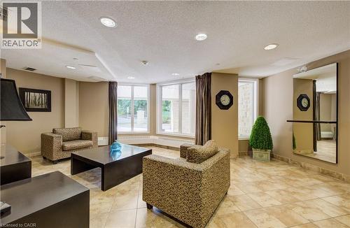 8 Harris Street Unit# 118, Cambridge, ON - Indoor