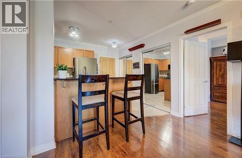 8 Harris Street Unit# 118, Cambridge, ON - Indoor Photo Showing Other Room