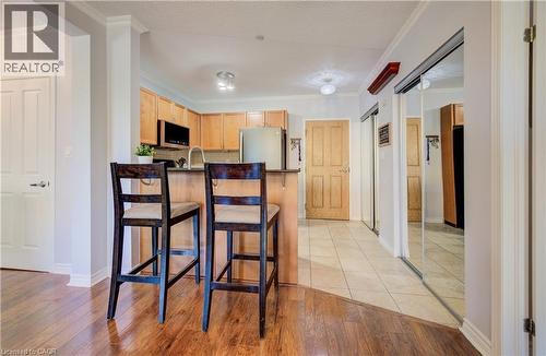 8 Harris Street Unit# 118, Cambridge, ON - Indoor