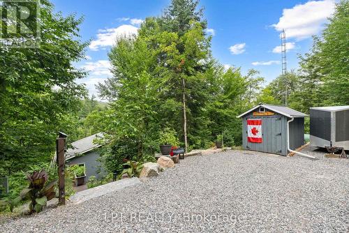 500A Hazard Hill Road, Kearney, ON - Outdoor