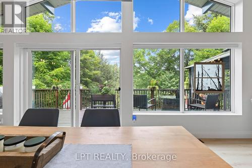 500A Hazard Hill Road, Kearney, ON - Indoor