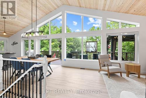 500A Hazard Hill Road, Kearney, ON - Indoor