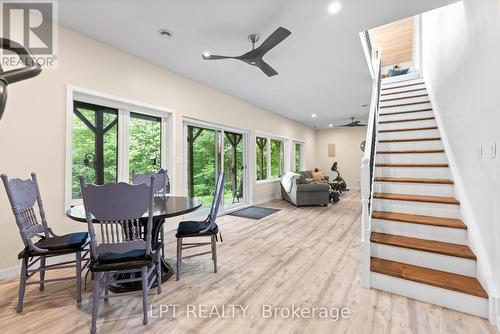 500A Hazard Hill Road, Kearney, ON - Indoor Photo Showing Other Room