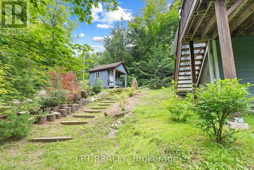 500A Hazard Hill Road, Kearney, ON - Outdoor