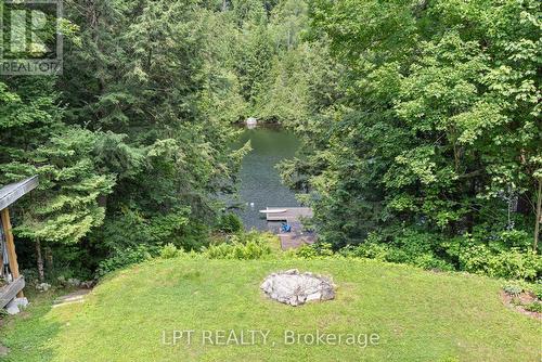 500A Hazard Hill Road, Kearney, ON - Outdoor