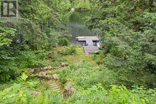 500A Hazard Hill Road, Kearney, ON - Outdoor
