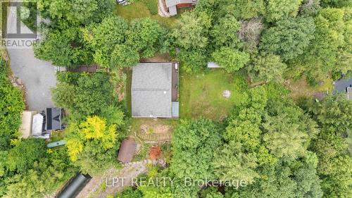 500A Hazard Hill Road, Kearney, ON - Outdoor