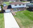 16 Arthur Drive, Chatham, ON  - Outdoor 