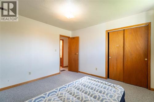 16 Arthur Drive, Chatham, ON - Indoor Photo Showing Bedroom