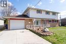 16 Arthur Drive, Chatham, ON  - Outdoor 
