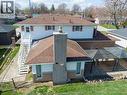 16 Arthur Drive, Chatham, ON  - Outdoor 