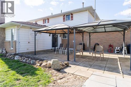 16 Arthur Drive, Chatham, ON - Outdoor With Exterior