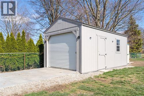 16 Arthur Drive, Chatham, ON - Outdoor With Exterior