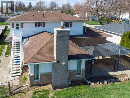16 Arthur Drive, Chatham, ON - Outdoor
