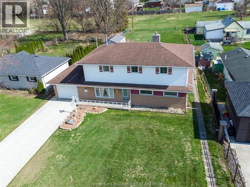 16 Arthur Drive, Chatham, ON - Outdoor
