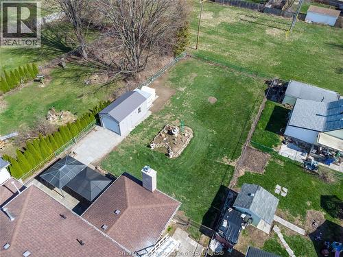 16 Arthur Drive, Chatham, ON - Outdoor With View