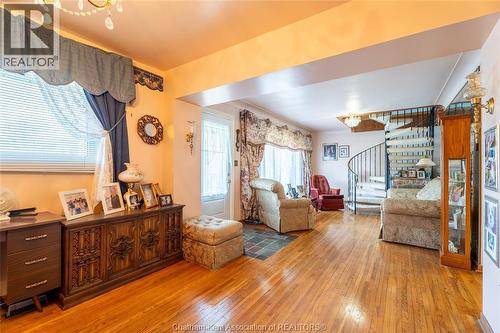 16 Arthur Drive, Chatham, ON - Indoor