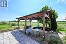 903 Concession 13 Townsend, Simcoe, ON  - Outdoor With Deck Patio Veranda 