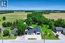 568 Road 2 West, Kingsville, ON  - Outdoor With View 