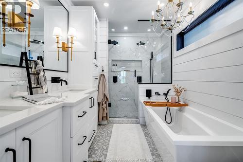 568 Road 2 West, Kingsville, ON - Indoor