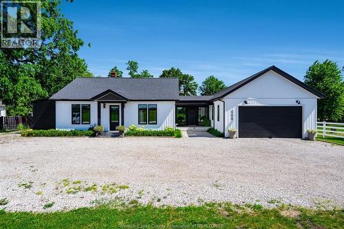 568 Road 2 West, Kingsville, ON - Outdoor