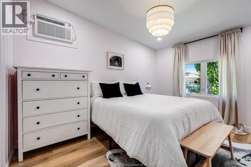 568 Road 2 West, Kingsville, ON - Indoor Photo Showing Bedroom