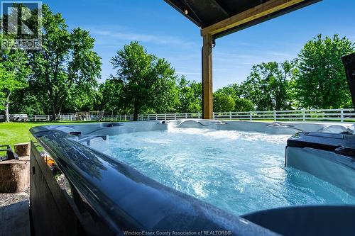 568 Road 2 West, Kingsville, ON - Outdoor