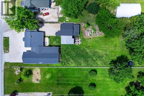 568 Road 2 West, Kingsville, ON - Outdoor