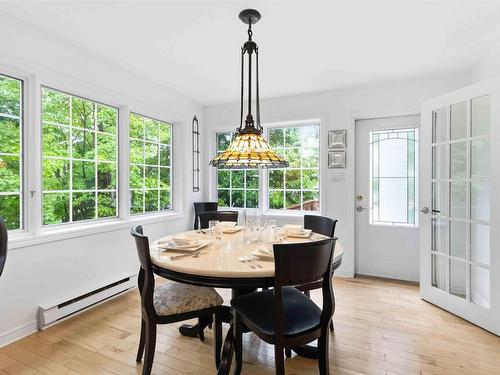 36 Winley Drive, Windsor Junction, NS - Indoor Photo Showing Dining Room