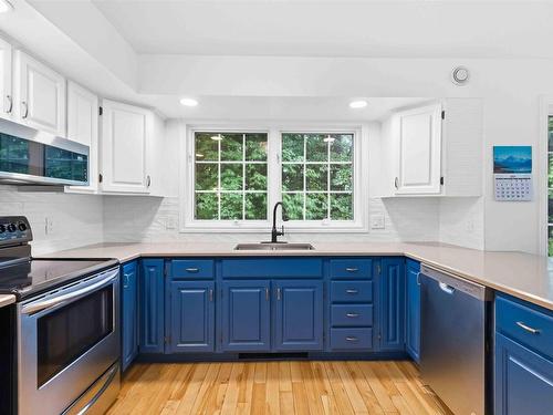 36 Winley Drive, Windsor Junction, NS - Indoor Photo Showing Kitchen