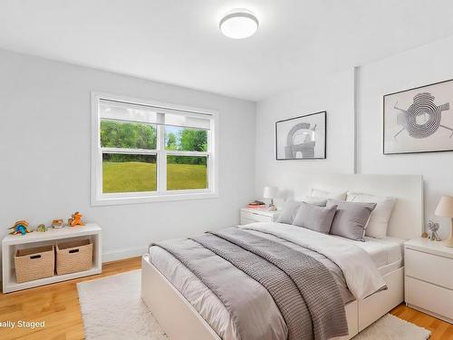 36 Winley Drive, Windsor Junction, NS - Indoor Photo Showing Bedroom