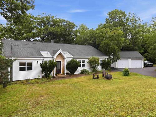 36 Winley Drive, Windsor Junction, NS - Outdoor