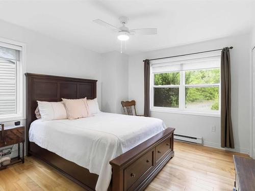 36 Winley Drive, Windsor Junction, NS - Indoor Photo Showing Bedroom