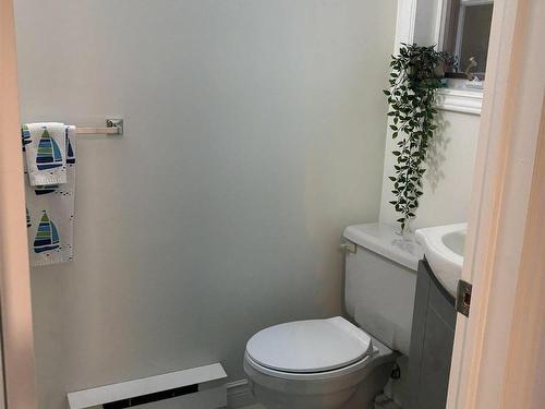 36 Winley Drive, Windsor Junction, NS - Indoor Photo Showing Bathroom