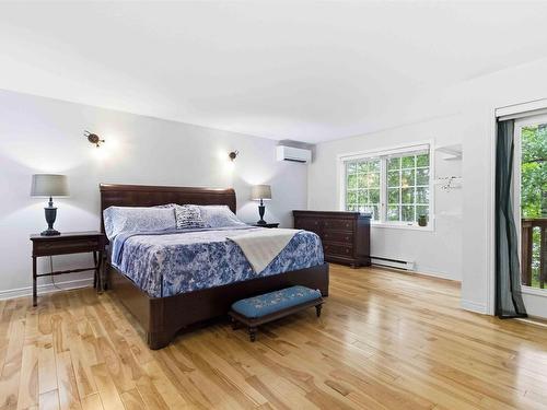 36 Winley Drive, Windsor Junction, NS - Indoor Photo Showing Bedroom