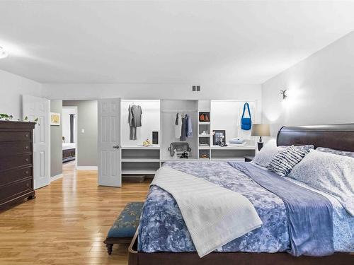 36 Winley Drive, Windsor Junction, NS - Indoor Photo Showing Bedroom