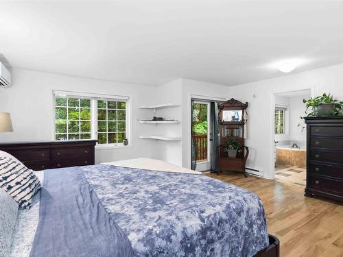 36 Winley Drive, Windsor Junction, NS - Indoor Photo Showing Bedroom