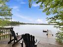 36 Winley Drive, Windsor Junction, NS  - Outdoor With Body Of Water With Deck Patio Veranda With View 