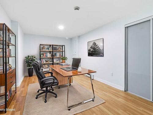 36 Winley Drive, Windsor Junction, NS - Indoor Photo Showing Office