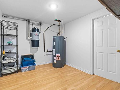 36 Winley Drive, Windsor Junction, NS - Indoor Photo Showing Other Room
