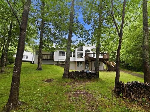 36 Winley Drive, Windsor Junction, NS - Outdoor