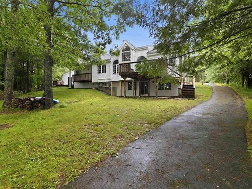 36 Winley Drive, Windsor Junction, NS - Outdoor