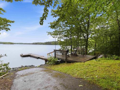 36 Winley Drive, Windsor Junction, NS - Outdoor With Body Of Water With View