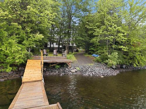 36 Winley Drive, Windsor Junction, NS - Outdoor With Body Of Water
