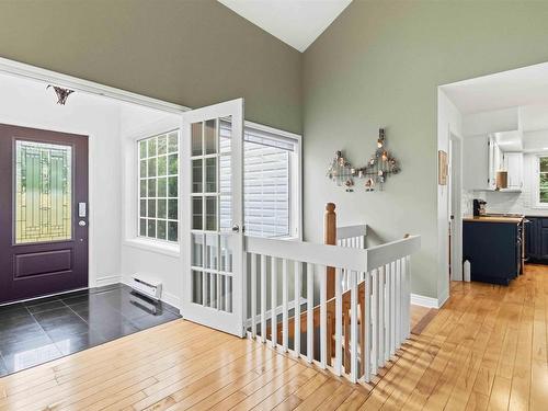 36 Winley Drive, Windsor Junction, NS - Indoor Photo Showing Other Room