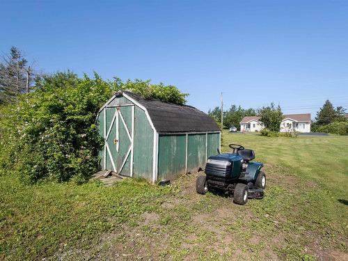 32 Highland Street, Glace Bay, NS - Outdoor