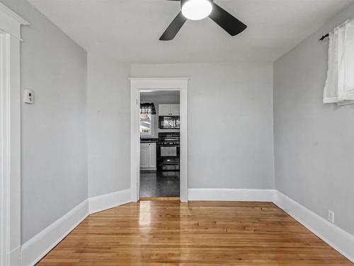 32 Highland Street, Glace Bay, NS - Indoor Photo Showing Other Room