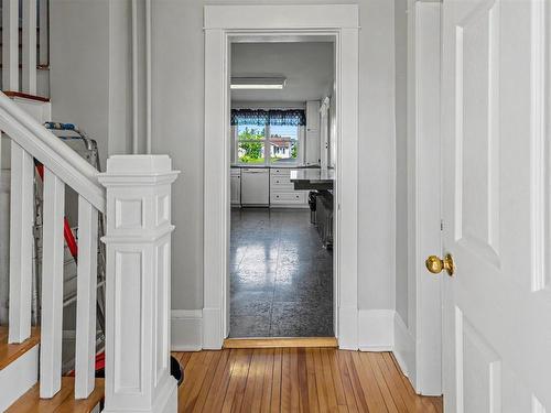 32 Highland Street, Glace Bay, NS - Indoor Photo Showing Other Room