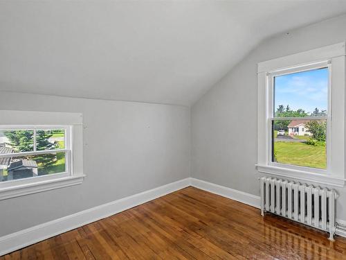 32 Highland Street, Glace Bay, NS - Indoor Photo Showing Other Room